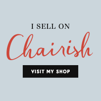 Home Glow Design Shop on Chairish